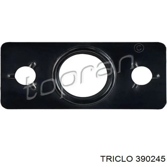 GZF1311 Gazo Tampa de válvulas