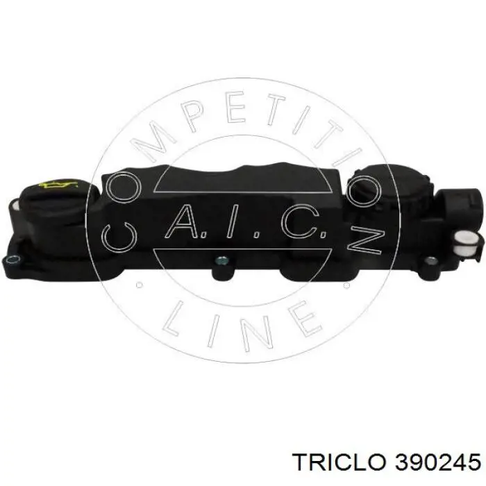 Tampa de válvulas Gazo GZF1311 preço, a partir de 54,20 USD