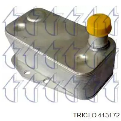 Радиатор масляный Triclo 413172