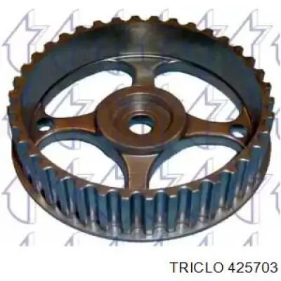 Шестерня распредвала 425703 Triclo