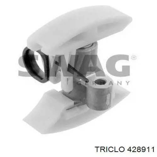 Цепь ГРМ верхняя, комплект Triclo 428911 цена, от 66.39 USD