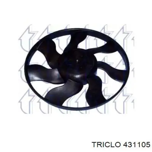  431105 Triclo