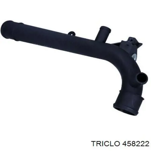 458222 Triclo шланг (патрубок системы охлаждения)