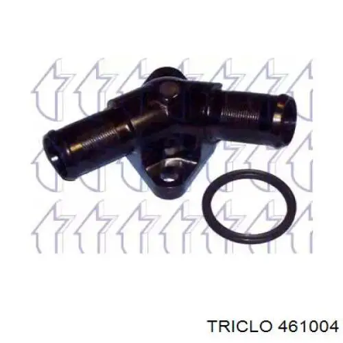 Купить 461004 Triclo Фланец охлаждающей жидкости