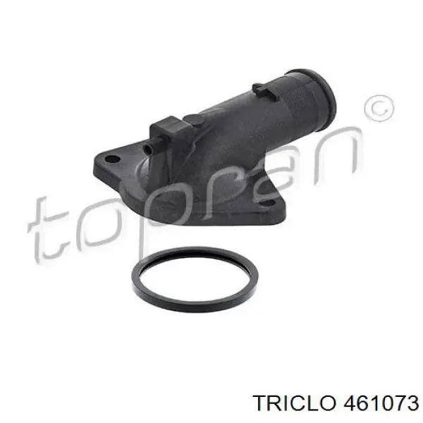 Крышка термостата Triclo 461073