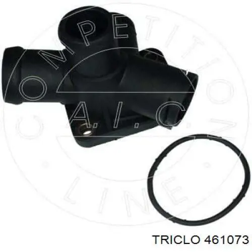 Крышка термостата Triclo 461073 цена, от 4.40 USD