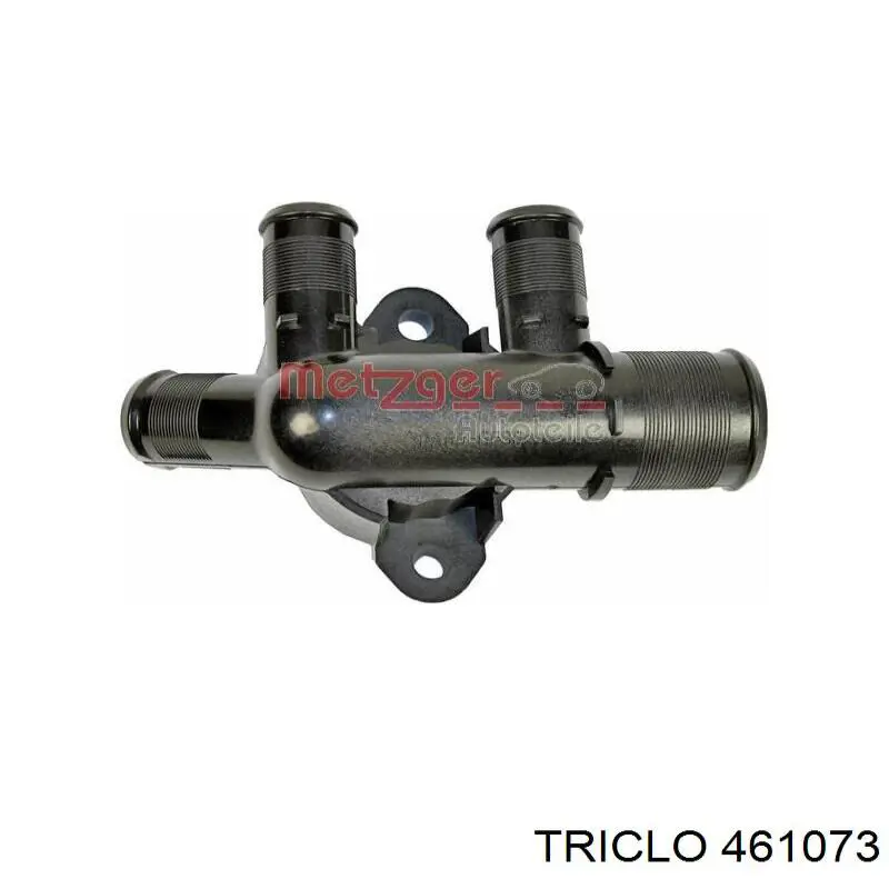 Крышка термостата 461073 Triclo
