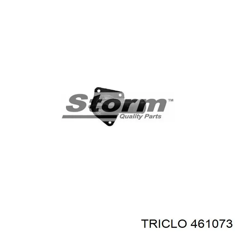 Купить 461073 Triclo Крышка термостата