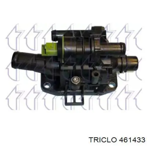 Термостат Triclo 461433