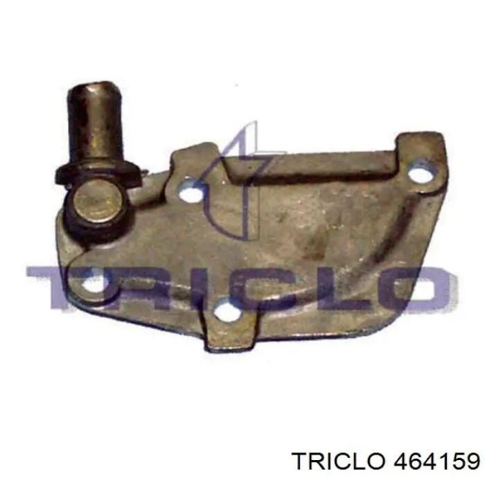 464159 Triclo flange do sistema de esfriamento (união em t)