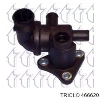 Flange do sistema de esfriamento (união em T) para KIA Picanto (BA)