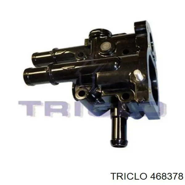Термостат Triclo 468378
