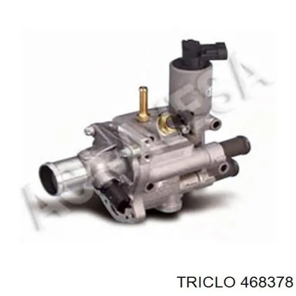 Купить 468378 Triclo Автомобильный термостат
