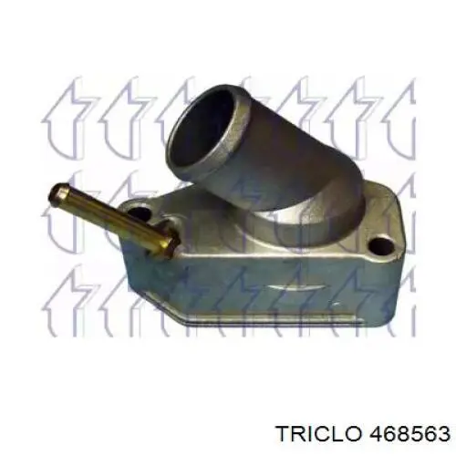 Термостат Triclo 468563