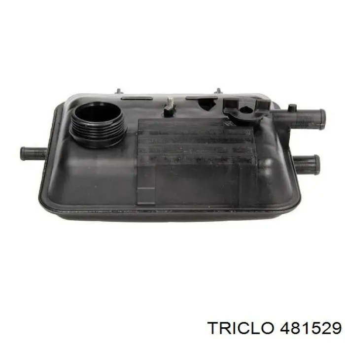 Бачок системы охлаждения расширительный Triclo 481529