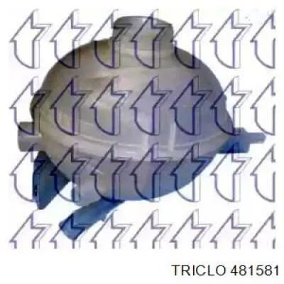 Бачок системы охлаждения расширительный Triclo 481581