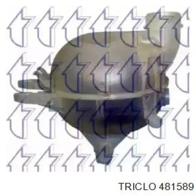 Бачок системы охлаждения расширительный Triclo 481589
