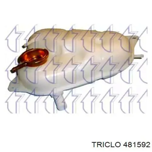  481592 Triclo