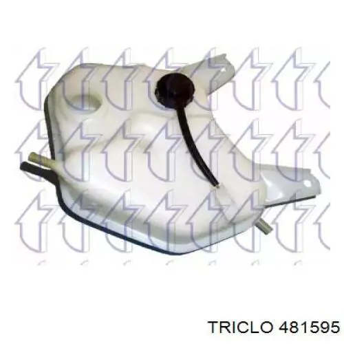  481595 Triclo