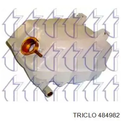 TRI484.982 Triclo бачок