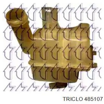 Бачок системы охлаждения 485107 Triclo