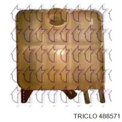 488571 Triclo бачок