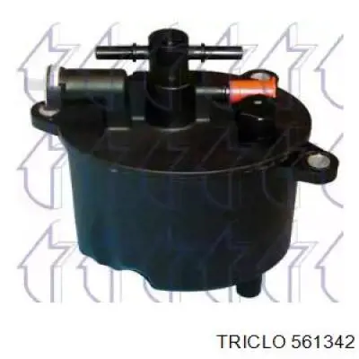 561342 Triclo топливный фильтр
