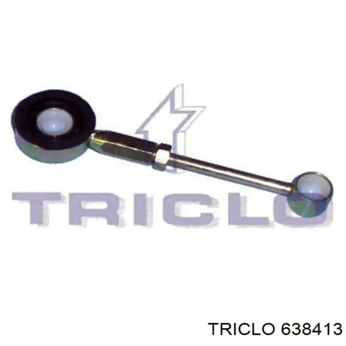 Тяга кулисы АКПП/КПП Triclo 638413 цена, от 6.53 USD