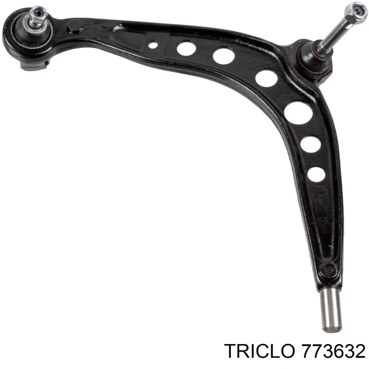 773632 Triclo