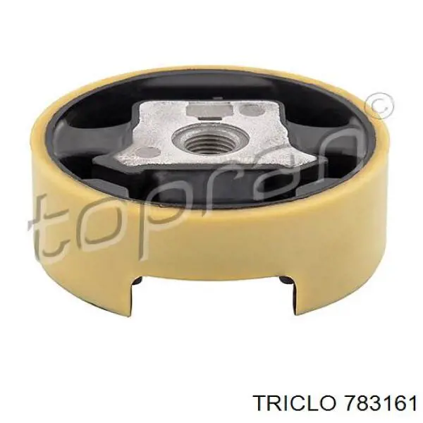 783161 Triclo сайлентблок (подушка передней балки (подрамника))