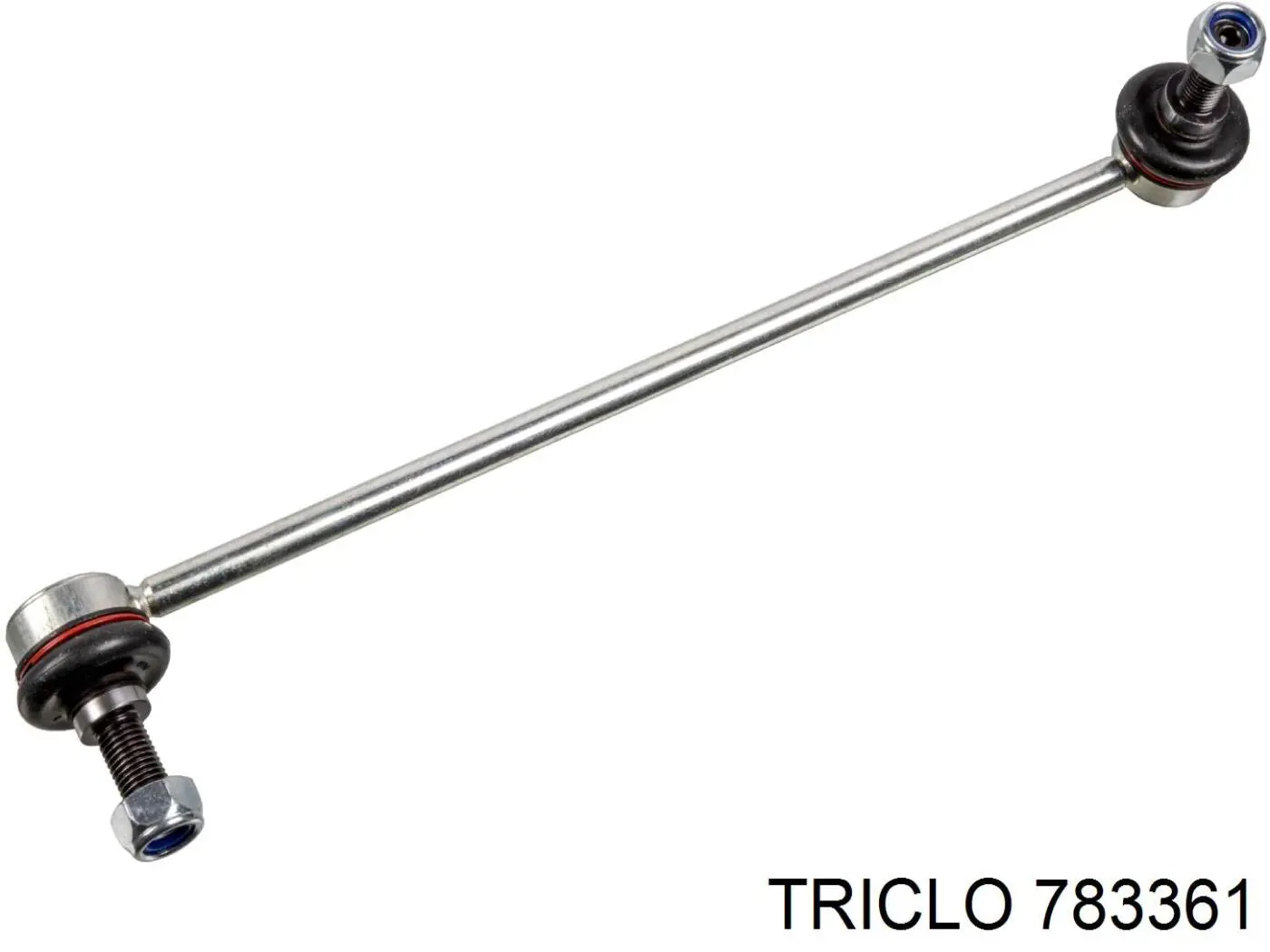 783361 Triclo стойка стабилизатора переднего
