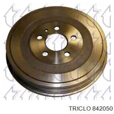 Тормозной барабан 842050 Triclo