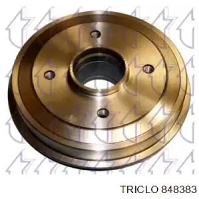 14560410 Brembo tambor do freio traseiro