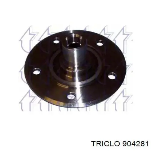 Cubo dianteiro para Lada NIVA (21213/21214/2131)