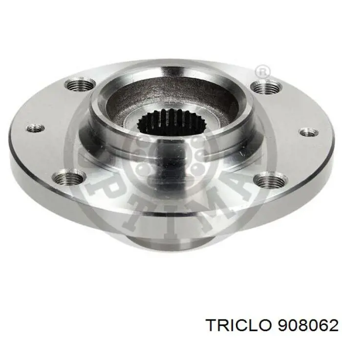 Ступицы передних колес Triclo 908062 цена, от 20.25 USD
