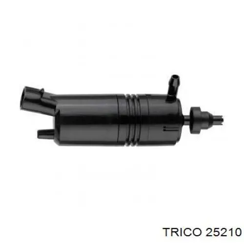 Щетка дворника правая Continental/Siemens 2800011307280