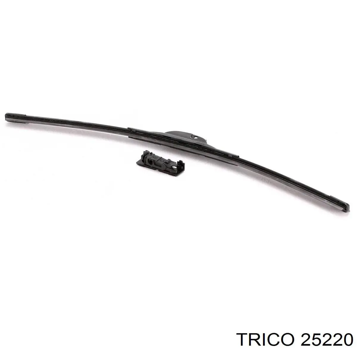 25-220 Trico щетка-дворник лобового стекла водительская