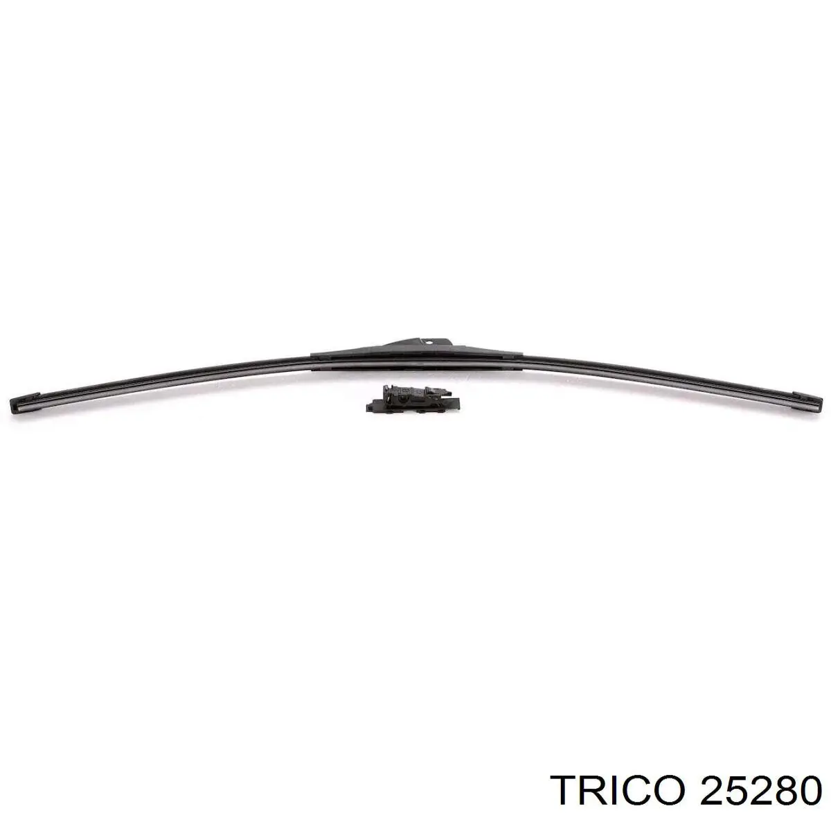 25280 Trico Щетка-дворник лобового стекла, водительская