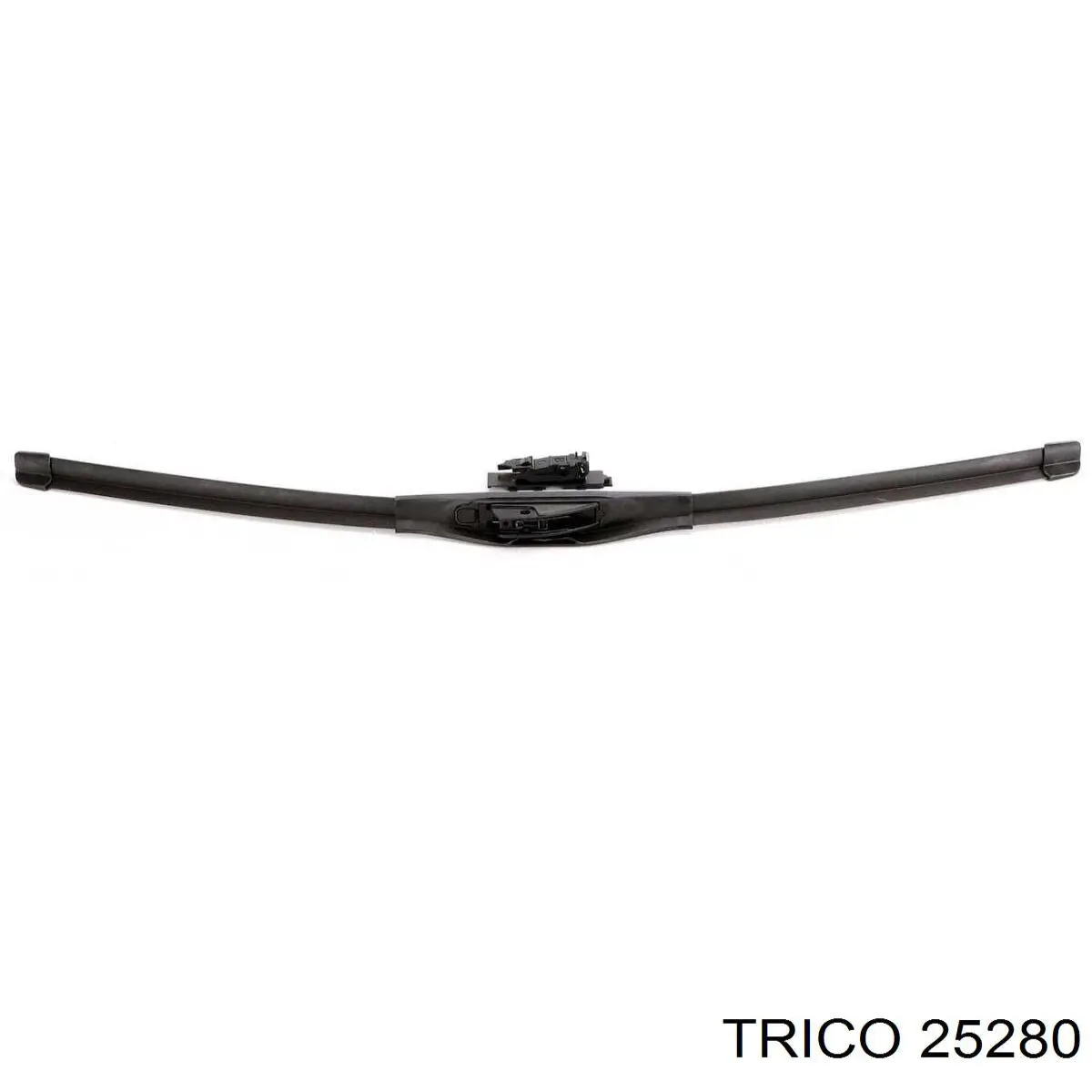 Щетка стеклоочистителя лобового стекла, водительская Trico 25280 цена, от 8.48 USD