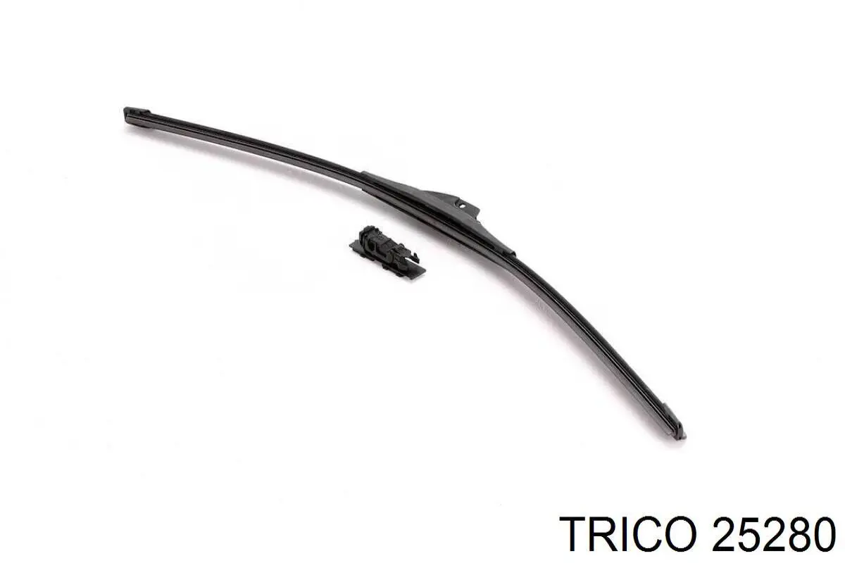 Купить 25280 Trico Щетка-дворник лобового стекла водительская