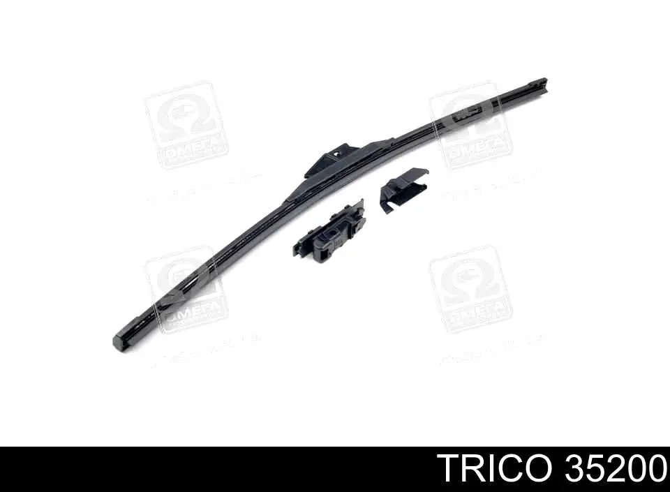 Купить 35200 Trico Щетка-дворник лобового стекла пассажирская