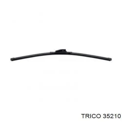 35210 Trico щетка-дворник лобового стекла пассажирская