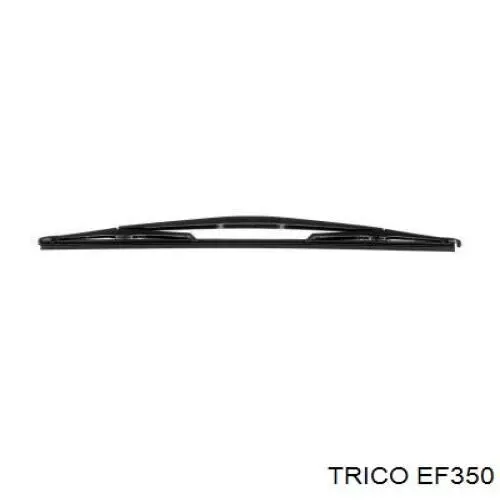 Задняя щетка Trico EF350