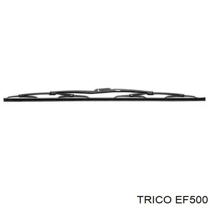 Щетка дворника правая Trico EF500