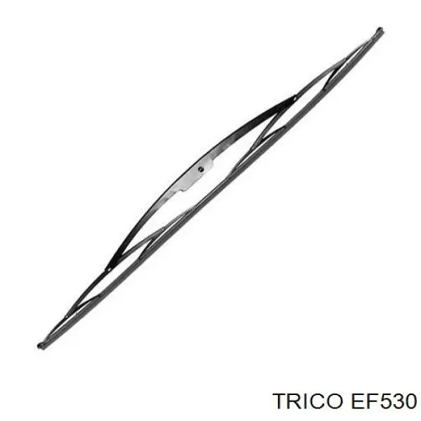 Щетка-дворник лобового стекла пассажирская EF530 Trico