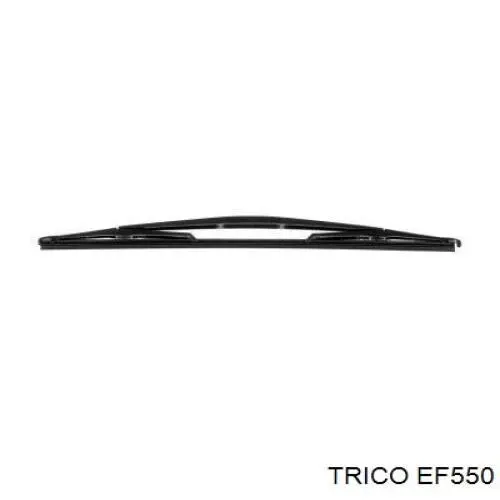 Щетка-дворник лобового стекла водительская Trico EF550