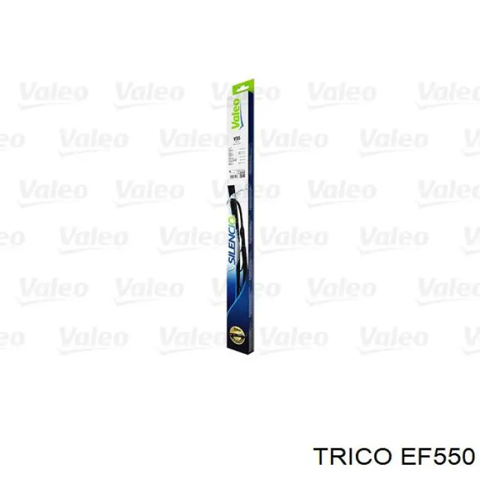 Щетка стеклоочистителя лобового стекла, водительская Tempest TPS23FL цена, от 7.90 USD