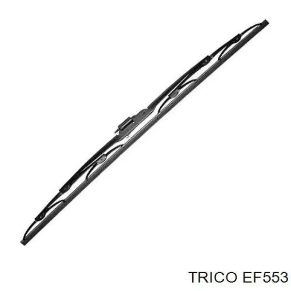 Щетка стеклоочистителя лобового стекла, водительская Trico EF553 цена, от 8.90 USD