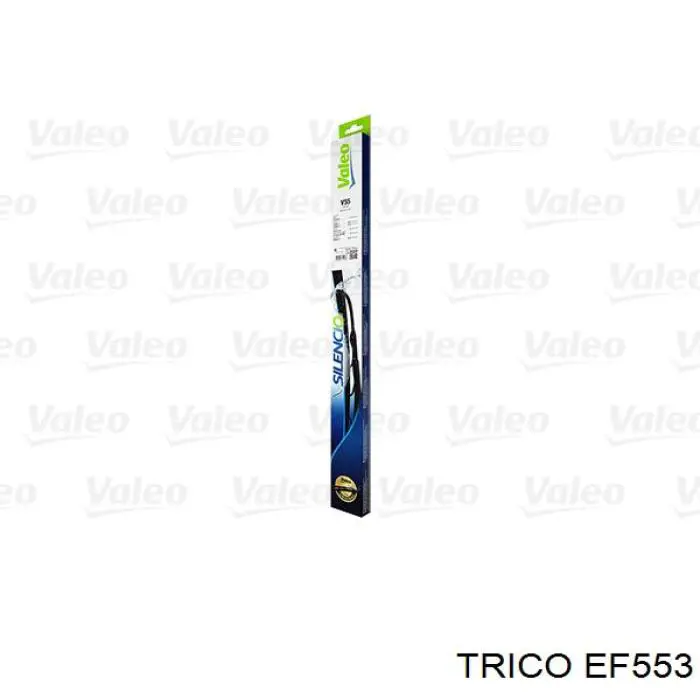 Щетка дворника левая Trico EF553