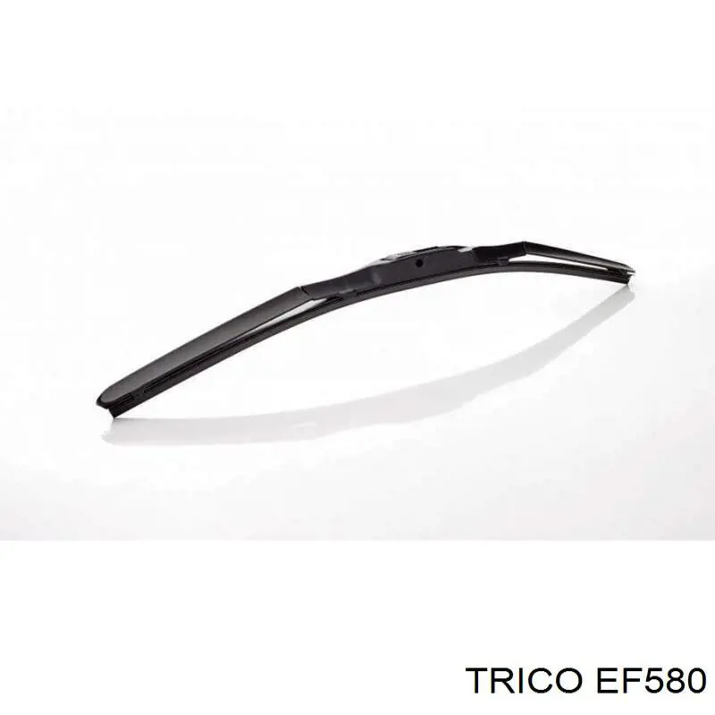 Щетка-дворник лобового стекла водительская Trico EF580